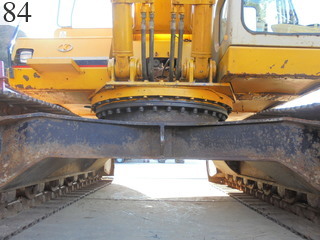 Used Construction Machine Used KATO WORKS KATO WORKS Excavator 1.0~m3 HD1430III