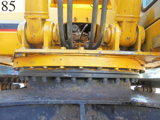 Used Construction Machine Used KATO WORKS KATO WORKS Excavator 1.0~m3 HD1430III