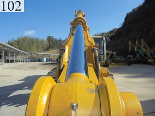 Used Construction Machine Used KATO WORKS KATO WORKS Excavator 1.0~m3 HD1430III