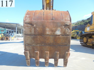 Used Construction Machine Used KATO WORKS KATO WORKS Excavator 1.0~m3 HD1430III