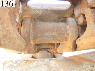 Used Construction Machine Used KATO WORKS KATO WORKS Excavator 1.0~m3 HD1430III