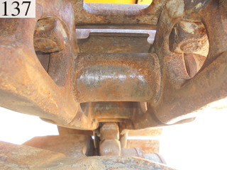 Used Construction Machine Used KATO WORKS KATO WORKS Excavator 1.0~m3 HD1430III