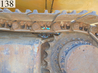 Used Construction Machine Used KATO WORKS KATO WORKS Excavator 1.0~m3 HD1430III