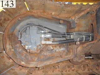 Used Construction Machine Used KATO WORKS KATO WORKS Excavator 1.0~m3 HD1430III