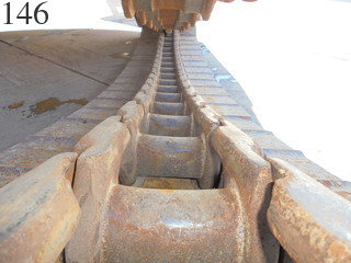 Used Construction Machine Used KATO WORKS KATO WORKS Excavator 1.0~m3 HD1430III