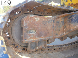 Used Construction Machine Used KATO WORKS KATO WORKS Excavator 1.0~m3 HD1430III