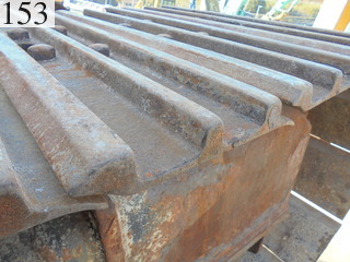 Used Construction Machine Used KATO WORKS KATO WORKS Excavator 1.0~m3 HD1430III