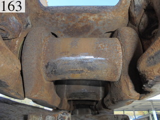 Used Construction Machine Used KATO WORKS KATO WORKS Excavator 1.0~m3 HD1430III