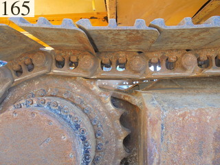 Used Construction Machine Used KATO WORKS KATO WORKS Excavator 1.0~m3 HD1430III