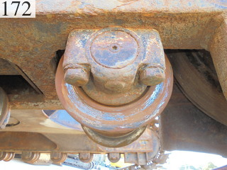Used Construction Machine Used KATO WORKS KATO WORKS Excavator 1.0~m3 HD1430III
