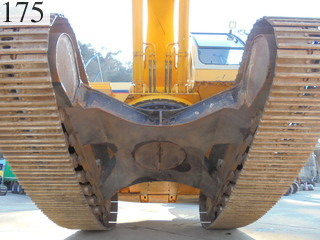 Used Construction Machine Used KATO WORKS KATO WORKS Excavator 1.0~m3 HD1430III