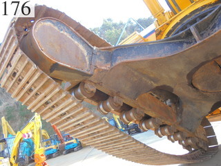 Used Construction Machine Used KATO WORKS KATO WORKS Excavator 1.0~m3 HD1430III