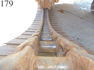 Used Construction Machine Used KATO WORKS KATO WORKS Excavator 1.0~m3 HD1430III