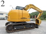 Used Construction Machine Used KATO WORKS KATO WORKS Excavator 0.2-0.3m3 HD308US-6