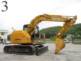 Used Construction Machine Used KATO WORKS KATO WORKS Excavator 0.2-0.3m3 HD308US-6