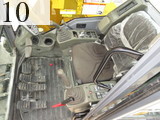 Used Construction Machine Used KATO WORKS KATO WORKS Excavator 0.2-0.3m3 HD308US-6