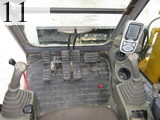 Used Construction Machine Used KATO WORKS KATO WORKS Excavator 0.2-0.3m3 HD308US-6