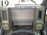 Used Construction Machine Used KATO WORKS KATO WORKS Excavator 0.2-0.3m3 HD308US-6