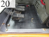 Used Construction Machine Used KATO WORKS KATO WORKS Excavator 0.2-0.3m3 HD308US-6