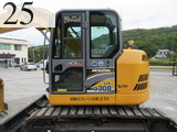 Used Construction Machine Used KATO WORKS KATO WORKS Excavator 0.2-0.3m3 HD308US-6