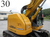 Used Construction Machine Used KATO WORKS KATO WORKS Excavator 0.2-0.3m3 HD308US-6