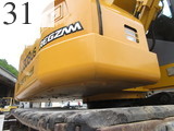 Used Construction Machine Used KATO WORKS KATO WORKS Excavator 0.2-0.3m3 HD308US-6