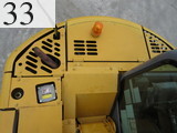 Used Construction Machine Used KATO WORKS KATO WORKS Excavator 0.2-0.3m3 HD308US-6