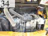 Used Construction Machine Used KATO WORKS KATO WORKS Excavator 0.2-0.3m3 HD308US-6