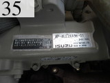 Used Construction Machine Used KATO WORKS KATO WORKS Excavator 0.2-0.3m3 HD308US-6