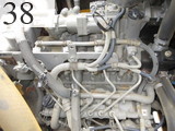 Used Construction Machine Used KATO WORKS KATO WORKS Excavator 0.2-0.3m3 HD308US-6