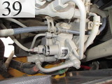 Used Construction Machine Used KATO WORKS KATO WORKS Excavator 0.2-0.3m3 HD308US-6