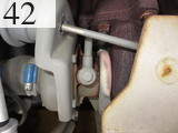 Used Construction Machine Used KATO WORKS KATO WORKS Excavator 0.2-0.3m3 HD308US-6