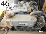 Used Construction Machine Used KATO WORKS KATO WORKS Excavator 0.2-0.3m3 HD308US-6