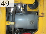 Used Construction Machine Used KATO WORKS KATO WORKS Excavator 0.2-0.3m3 HD308US-6