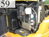 Used Construction Machine Used KATO WORKS KATO WORKS Excavator 0.2-0.3m3 HD308US-6