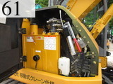 Used Construction Machine Used KATO WORKS KATO WORKS Excavator 0.2-0.3m3 HD308US-6