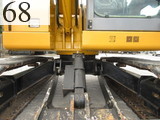 Used Construction Machine Used KATO WORKS KATO WORKS Excavator 0.2-0.3m3 HD308US-6