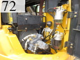 Used Construction Machine Used KATO WORKS KATO WORKS Excavator 0.2-0.3m3 HD308US-6