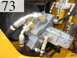 Used Construction Machine Used KATO WORKS KATO WORKS Excavator 0.2-0.3m3 HD308US-6