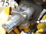 Used Construction Machine Used KATO WORKS KATO WORKS Excavator 0.2-0.3m3 HD308US-6
