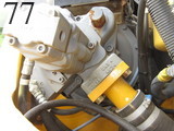 Used Construction Machine Used KATO WORKS KATO WORKS Excavator 0.2-0.3m3 HD308US-6