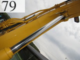 Used Construction Machine Used KATO WORKS KATO WORKS Excavator 0.2-0.3m3 HD308US-6
