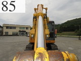 Used Construction Machine Used KATO WORKS KATO WORKS Excavator 0.2-0.3m3 HD308US-6