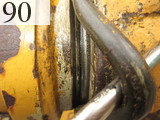 Used Construction Machine Used KATO WORKS KATO WORKS Excavator 0.2-0.3m3 HD308US-6