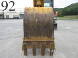 Used Construction Machine Used KATO WORKS KATO WORKS Excavator 0.2-0.3m3 HD308US-6