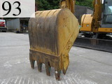 Used Construction Machine Used KATO WORKS KATO WORKS Excavator 0.2-0.3m3 HD308US-6