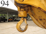 Used Construction Machine Used KATO WORKS KATO WORKS Excavator 0.2-0.3m3 HD308US-6