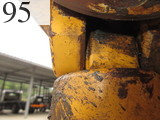 Used Construction Machine Used KATO WORKS KATO WORKS Excavator 0.2-0.3m3 HD308US-6