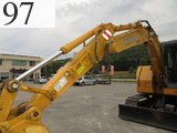 Used Construction Machine Used KATO WORKS KATO WORKS Excavator 0.2-0.3m3 HD308US-6