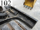 Used Construction Machine Used KATO WORKS KATO WORKS Excavator 0.2-0.3m3 HD308US-6
